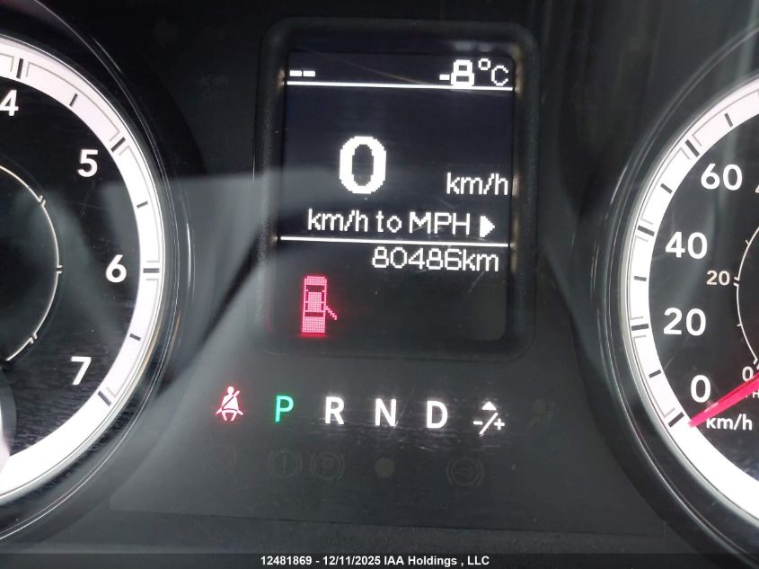 2023 Ram 1500 Classic Slt VIN: 1C6RR7LT8PS581250 Lot: 12481869