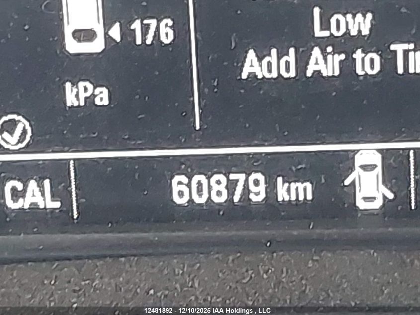 2018 Chevrolet Cruze Lt Auto VIN: 1G1BE5SM7J7107054 Lot: 12481892