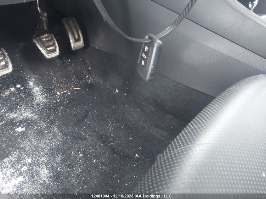 2021 Volkswagen Jetta Gli VIN: 3VW5T7BUXMM008435 Lot: 12481904