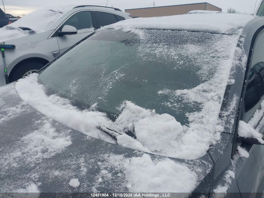 2021 Volkswagen Jetta Gli VIN: 3VW5T7BUXMM008435 Lot: 12481904