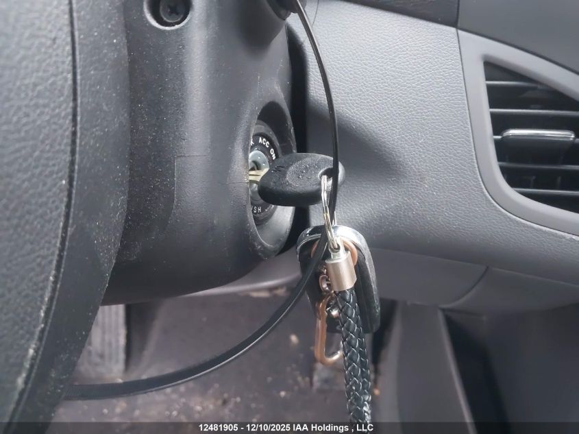 2013 Hyundai Elantra Gls/Limited VIN: 5NPDH4AE6DH214026 Lot: 12481905