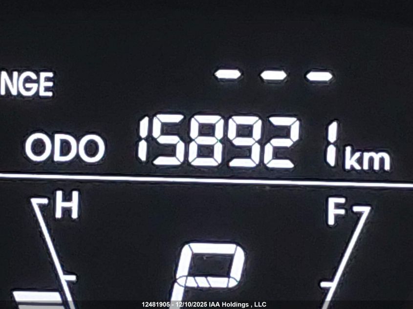 2013 Hyundai Elantra Gls/Limited VIN: 5NPDH4AE6DH214026 Lot: 12481905