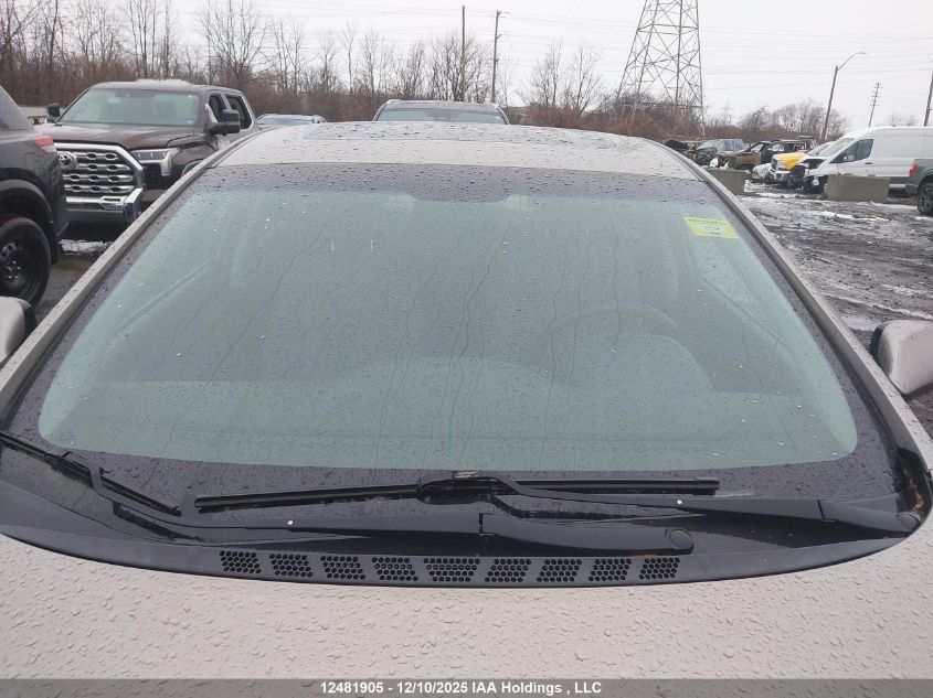 2013 Hyundai Elantra Gls/Limited VIN: 5NPDH4AE6DH214026 Lot: 12481905