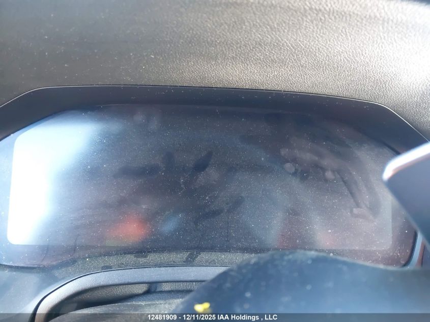 2021 BMW M340I xDrive VIN: 3MW5U9J02M8B54523 Lot: 12481909