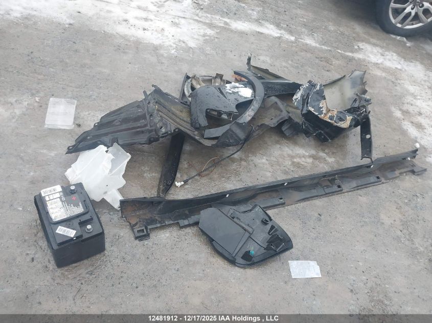 2020 Subaru Outback Premier Xt VIN: 4S4BTHPD0L3188525 Lot: 12481912