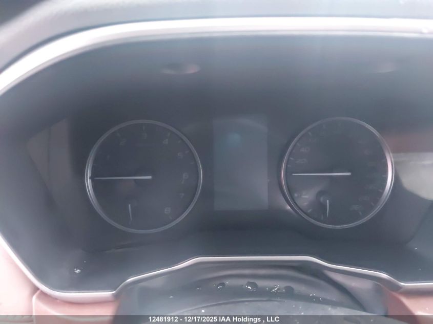 2020 Subaru Outback Premier Xt VIN: 4S4BTHPD0L3188525 Lot: 12481912