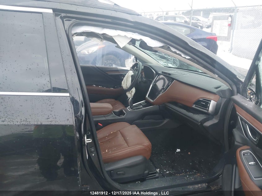 4S4BTHPD0L3188525 2020 SUBARU OUTBACK photo no. 5