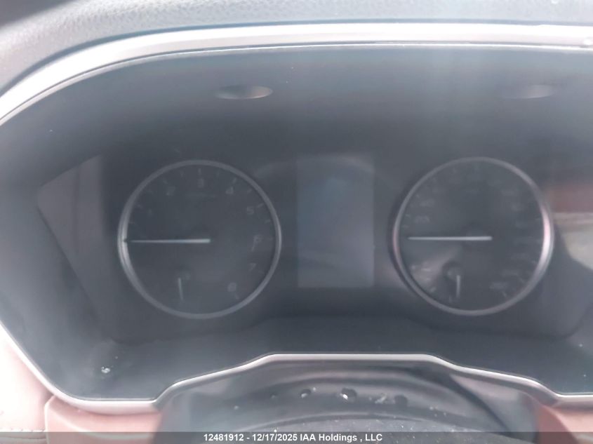 2020 Subaru Outback Premier Xt VIN: 4S4BTHPD0L3188525 Lot: 12481912