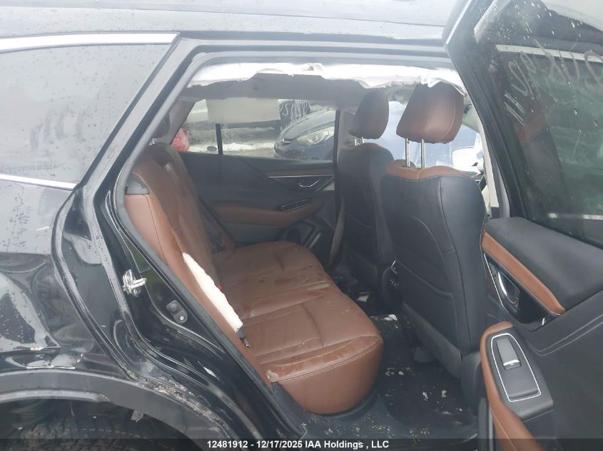 2020 Subaru Outback Premier Xt VIN: 4S4BTHPD0L3188525 Lot: 12481912