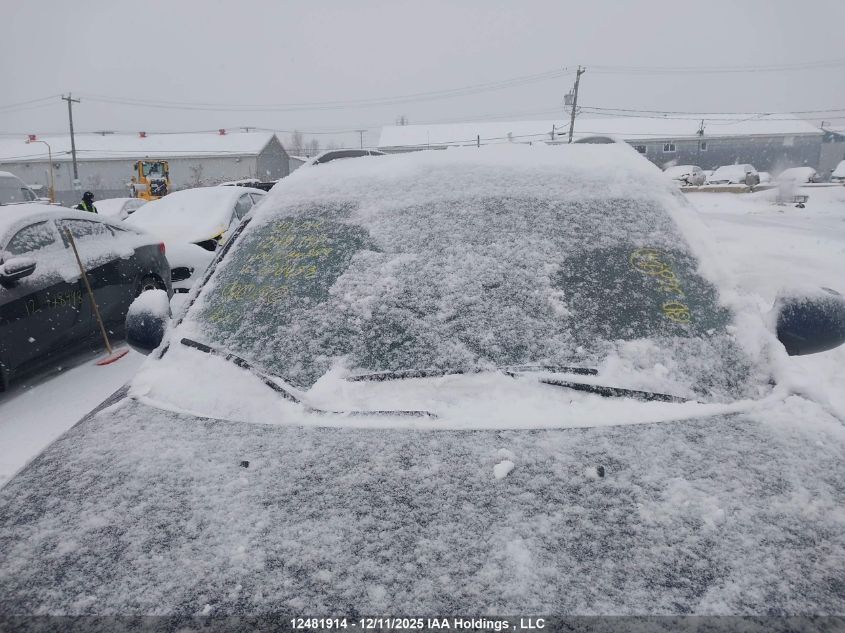 2011 Mitsubishi Outlander VIN: JA4AT2AW1BU608433 Lot: 12481914