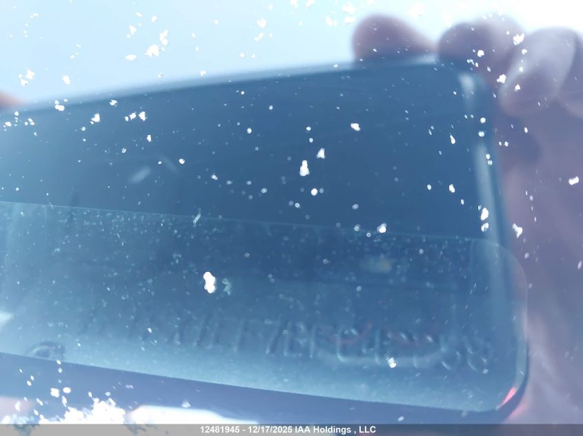 2011 Ford F150 Super Cab VIN: 1FTFX1EF7BFC42258 Lot: 12481945