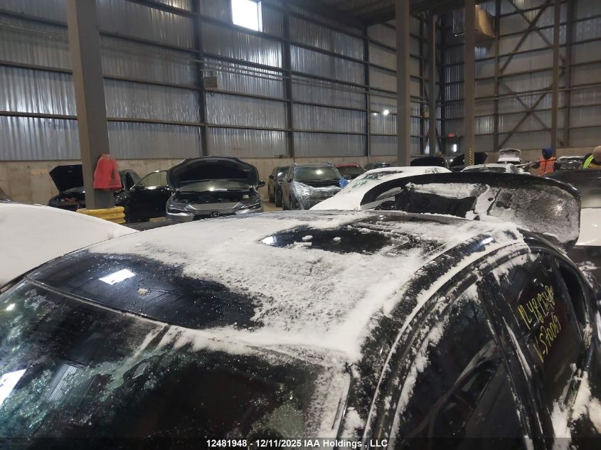 2014 BMW 320I xDrive VIN: WBA3C3G54ENS70069 Lot: 12481948