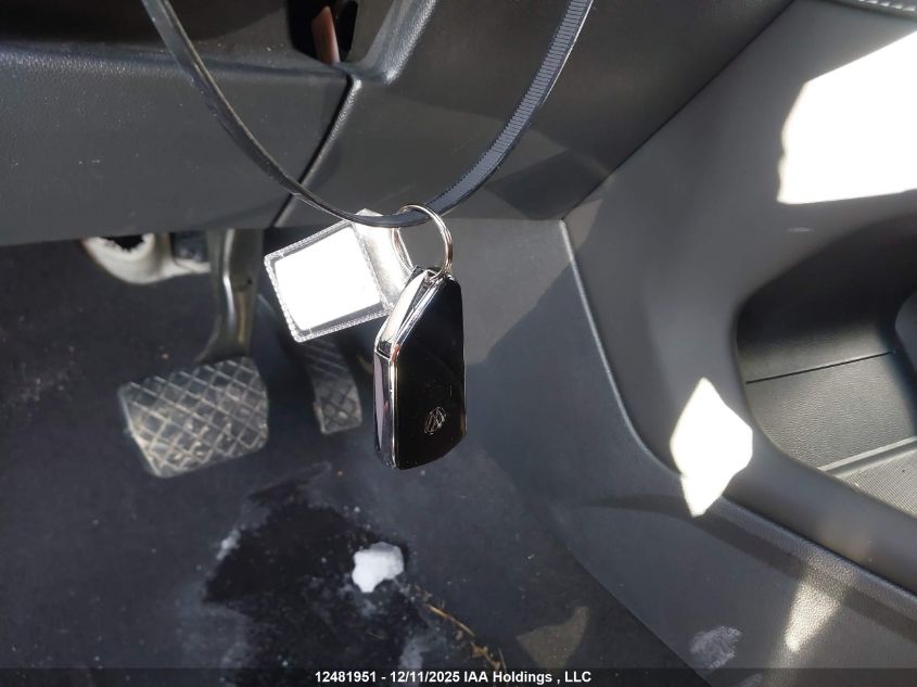 2024 Volkswagen Atlas Cross Sport 2.0 Tsi Highline VIN: 1V2BE2CA3RC264608 Lot: 12481951