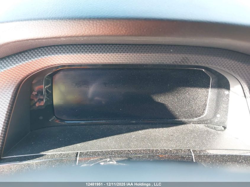 2024 Volkswagen Atlas Cross Sport 2.0 Tsi Highline VIN: 1V2BE2CA3RC264608 Lot: 12481951