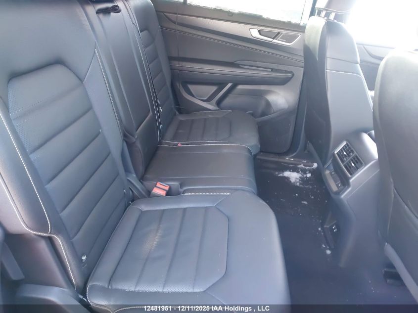 2024 Volkswagen Atlas Cross Sport 2.0 Tsi Highline VIN: 1V2BE2CA3RC264608 Lot: 12481951