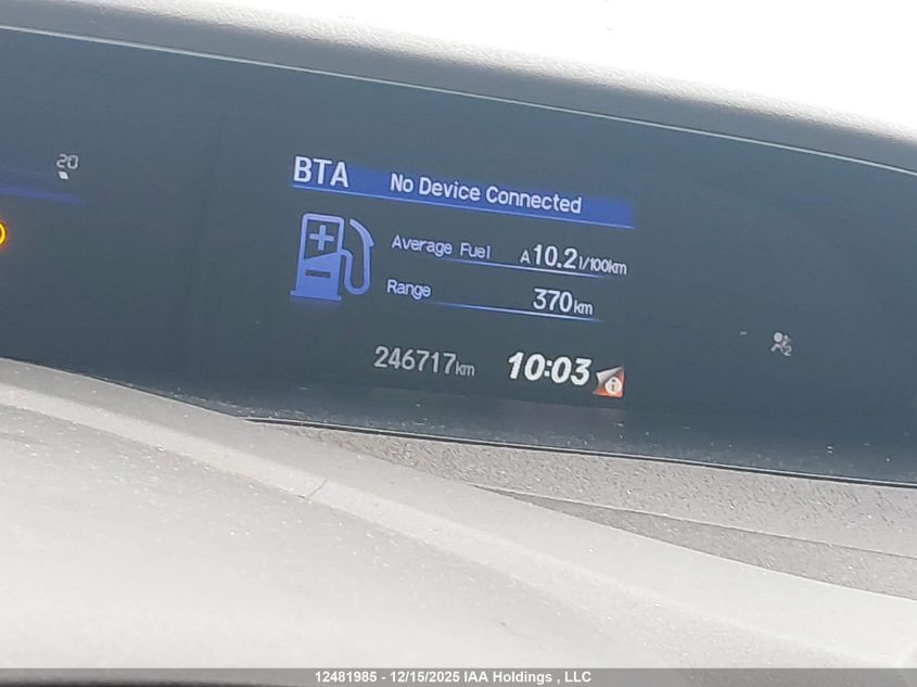 2012 Honda Civic Lx VIN: 2HGFB2F4XCH061948 Lot: 12481985