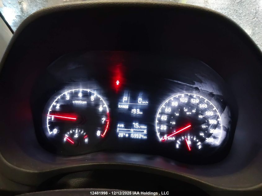 2018 Hyundai Accent Gl VIN: 3KPC25A32JE041543 Lot: 12481998