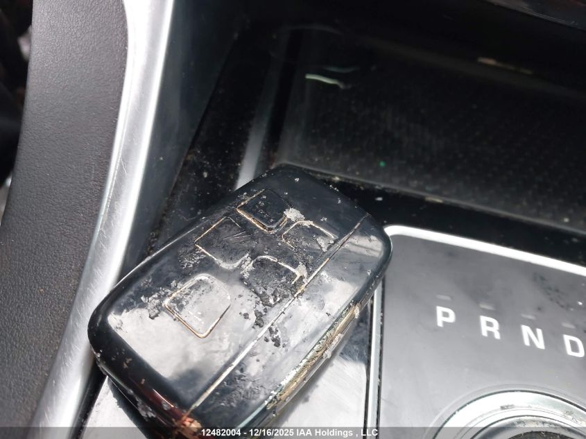 2018 Jaguar Xe Prestige VIN: SAJAK4FNXJCP22893 Lot: 12482004