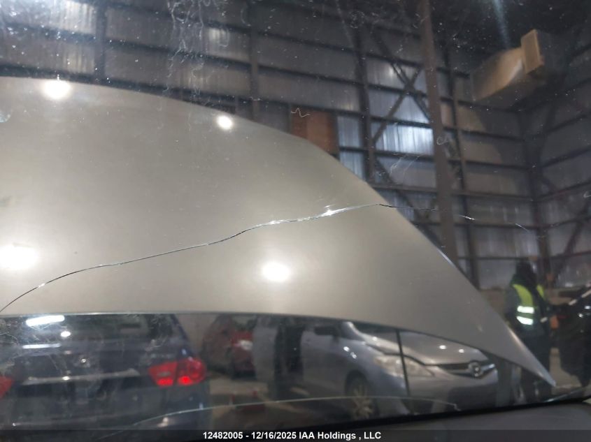 2014 Kia Rondo Lx VIN: KNAHT8A37E7010568 Lot: 12482005