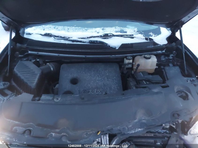 2019 Chevrolet Traverse VIN: 1GNEVGKWXKJ148792 Lot: 12482008