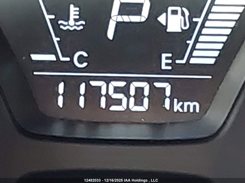 2016 Hyundai Elantra Se/Sport/Limited VIN: KMHDH4AE5GU474827 Lot: 12482033