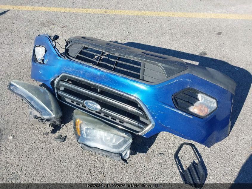 2017 Ford Escape Se VIN: 1FMCU9G99HUA34352 Lot: 12482085