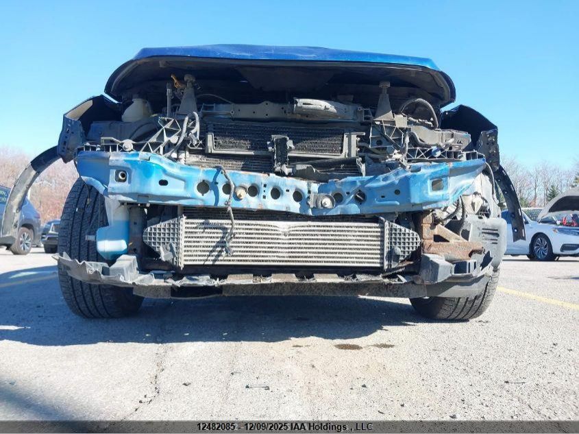 2017 Ford Escape Se VIN: 1FMCU9G99HUA34352 Lot: 12482085