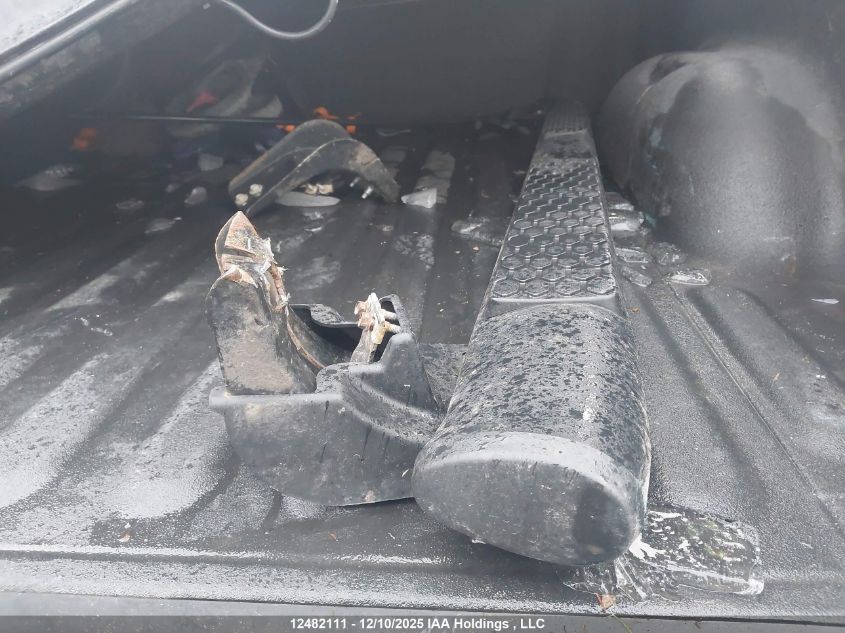 2020 Ram 1500 Classic Slt VIN: 1C6RR7GT0LS107085 Lot: 12482111