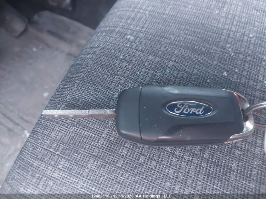 2023 Ford F250 Super Duty VIN: 1FT7W2BN5PED28075 Lot: 12482115