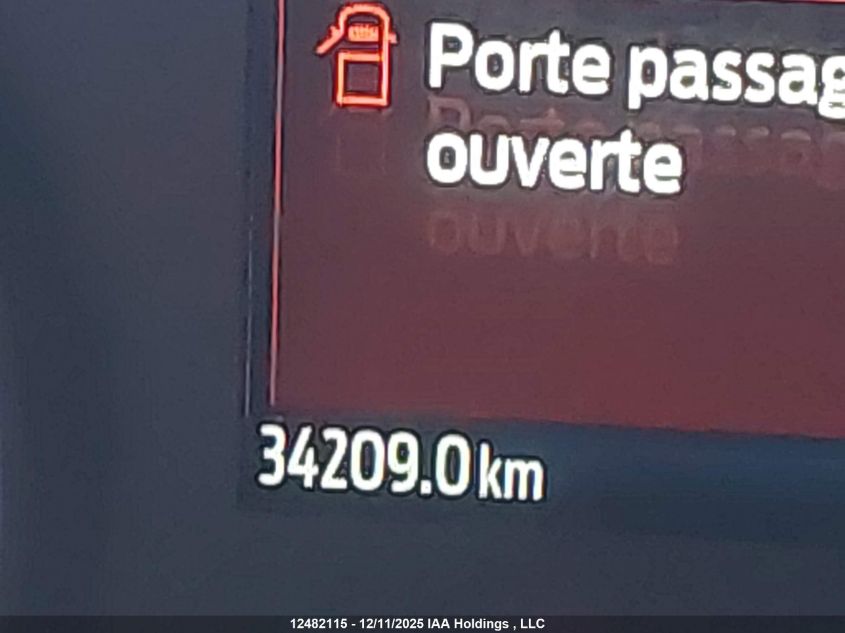 2023 Ford F250 Super Duty VIN: 1FT7W2BN5PED28075 Lot: 12482115