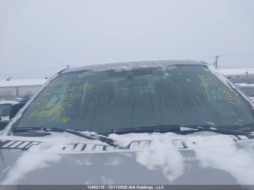 2023 Ford F250 Super Duty VIN: 1FT7W2BN5PED28075 Lot: 12482115