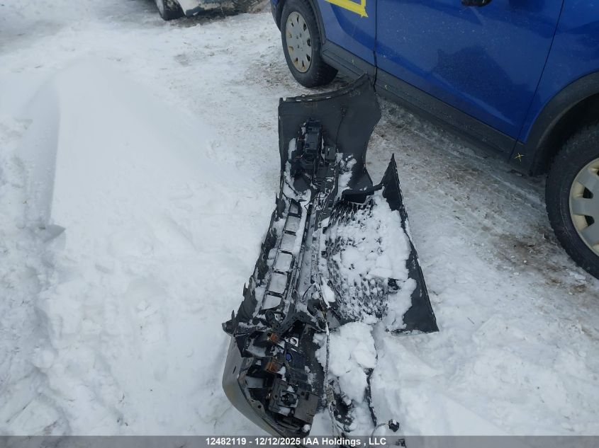 2017 Infiniti Qx30 Luxury/Premium/Sport VIN: SJKCH5CR4HA037763 Lot: 12482119