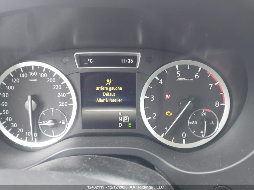 2017 Infiniti Qx30 Luxury/Premium/Sport VIN: SJKCH5CR4HA037763 Lot: 12482119