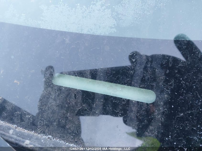 2012 Chevrolet Sonic Lt VIN: 1G1JC5SH9C4198241 Lot: 12482126