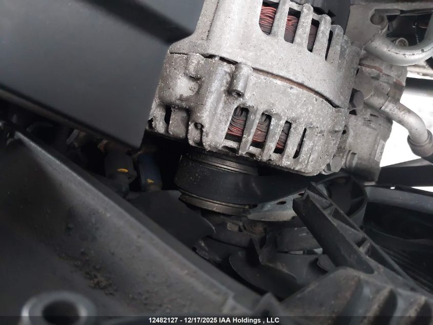 2014 Audi Q5 2.0 Komfort VIN: WA1CFCFP0EA042651 Lot: 12482127