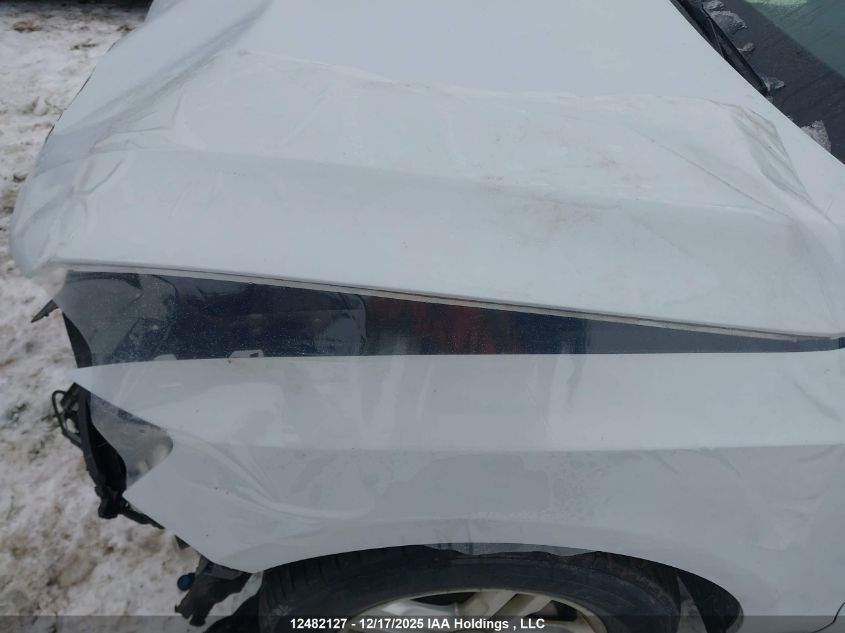 2014 Audi Q5 2.0 Komfort VIN: WA1CFCFP0EA042651 Lot: 12482127