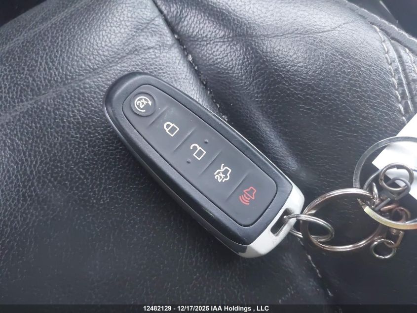 2013 Ford Escape VIN: 1FMCU9H90DUA96389 Lot: 12482129