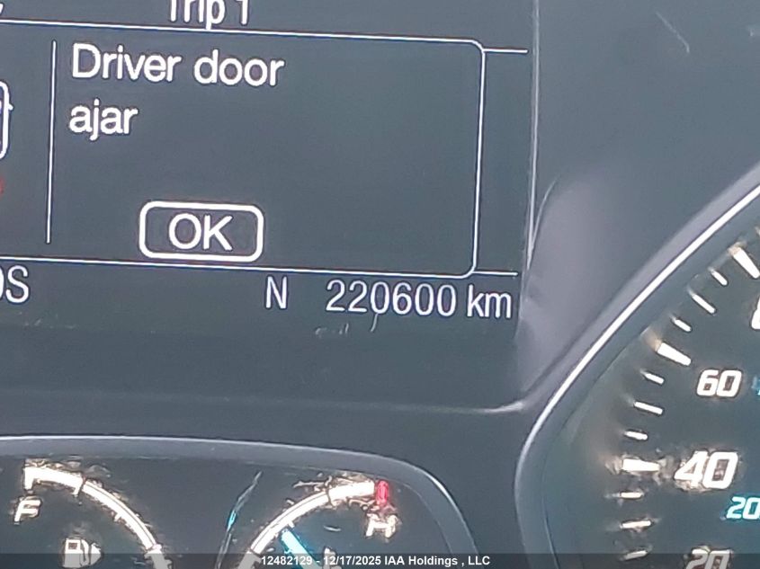 2013 Ford Escape VIN: 1FMCU9H90DUA96389 Lot: 12482129