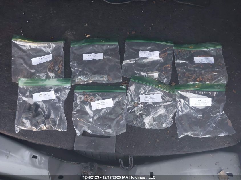 2013 Ford Escape VIN: 1FMCU9H90DUA96389 Lot: 12482129