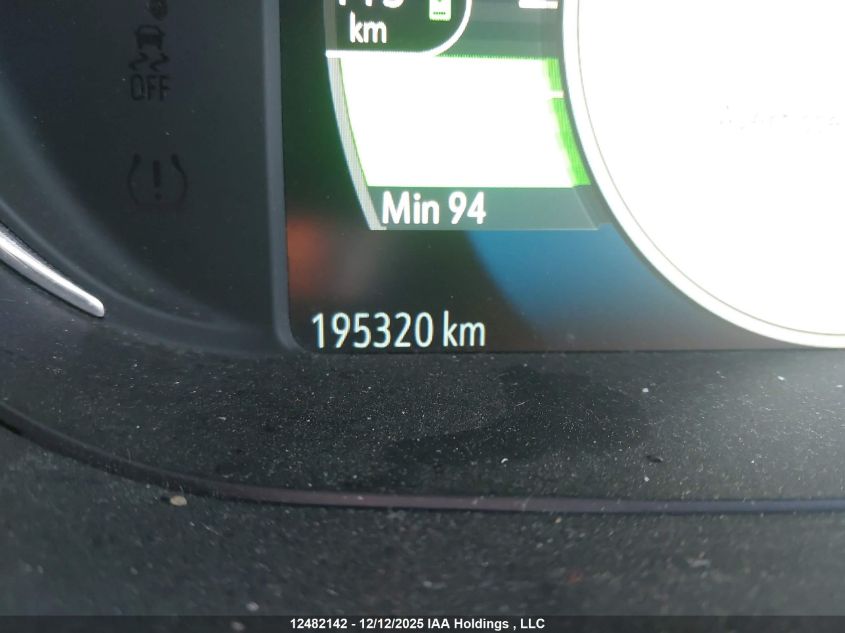 2019 Chevrolet Bolt Ev Lt VIN: 1G1FY6S00K4121019 Lot: 12482142