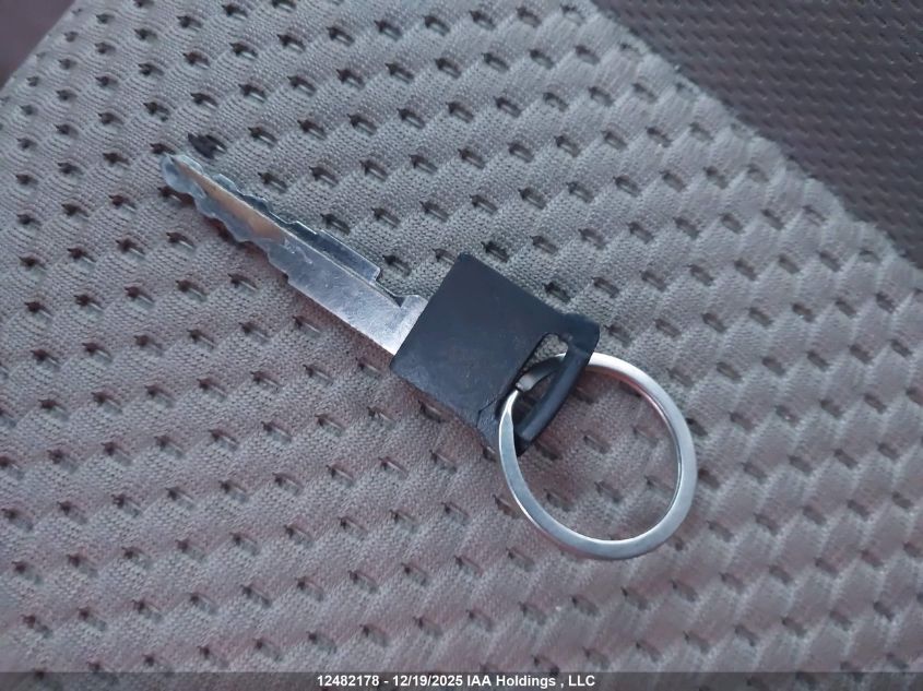 2011 Suzuki Grand Vitara Jx VIN: JS3TD0D27B4103099 Lot: 12482178