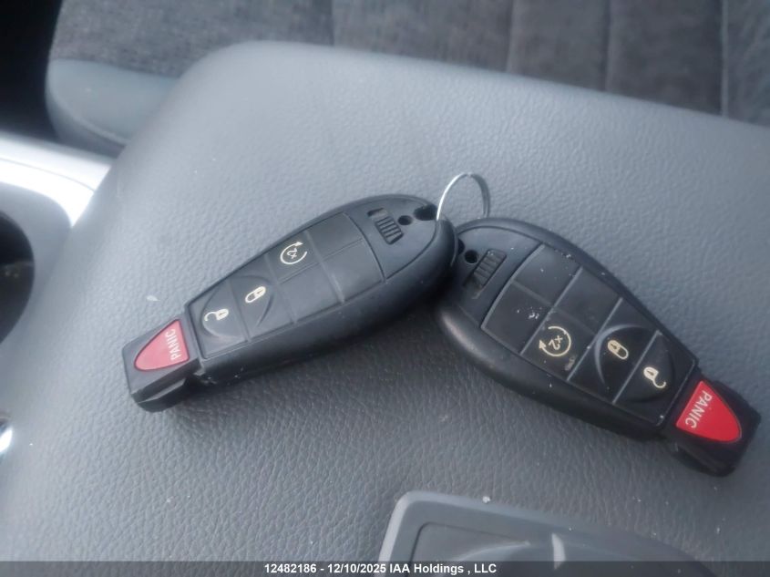 2019 Ram 1500 Classic Slt VIN: 1C6RR7LT7KS718509 Lot: 12482186