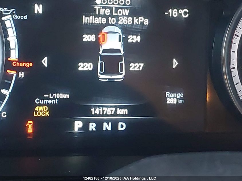 2019 Ram 1500 Classic Slt VIN: 1C6RR7LT7KS718509 Lot: 12482186