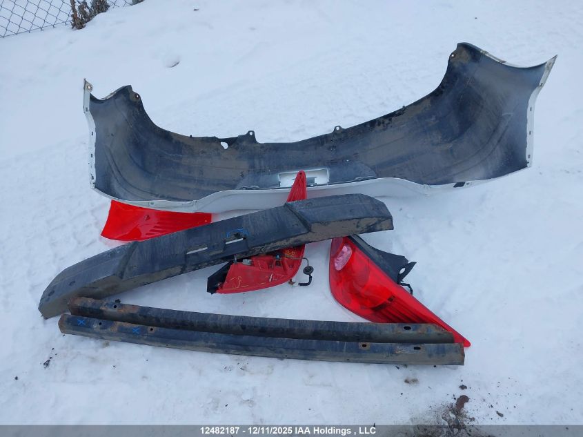 2011 Nissan Versa 1.8S VIN: 3N1BC1CP4BL368480 Lot: 12482187