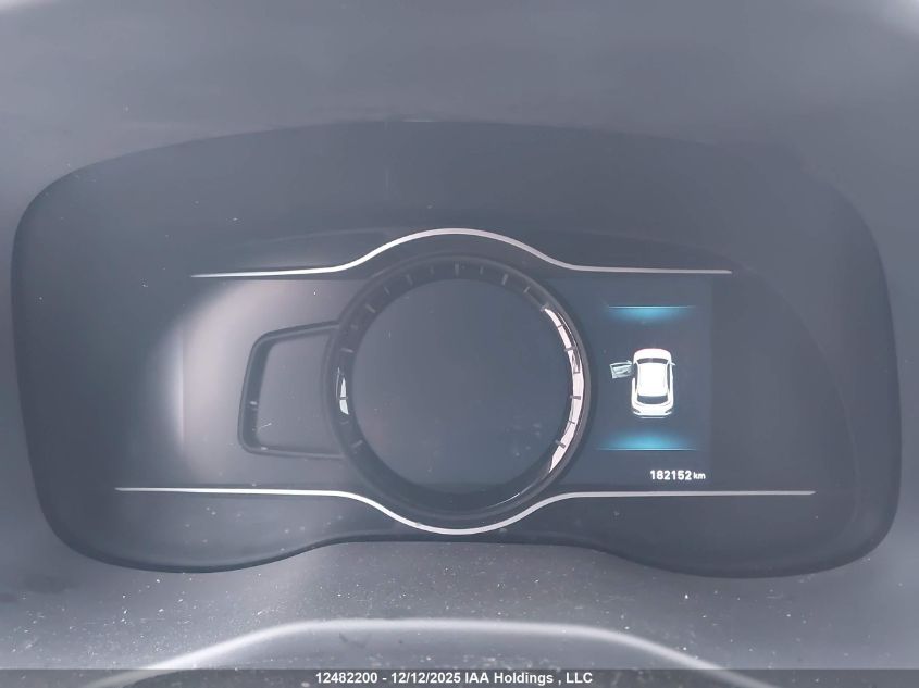 2021 Hyundai Kona Electric Preferred With Two-Tone Roof VIN: KM8K23AG1MU100005 Lot: 12482200