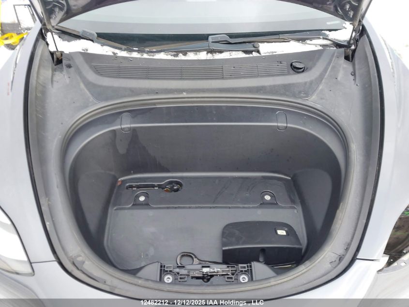 2019 Tesla Model 3 Long Range/Mid Range/Standard Range/Standard Range Plus VIN: 5YJ3E1EA5KF403238 Lot: 12482212