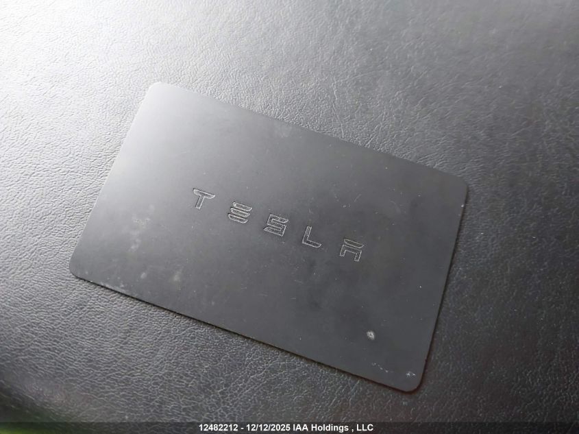 2019 Tesla Model 3 Long Range/Mid Range/Standard Range/Standard Range Plus VIN: 5YJ3E1EA5KF403238 Lot: 12482212