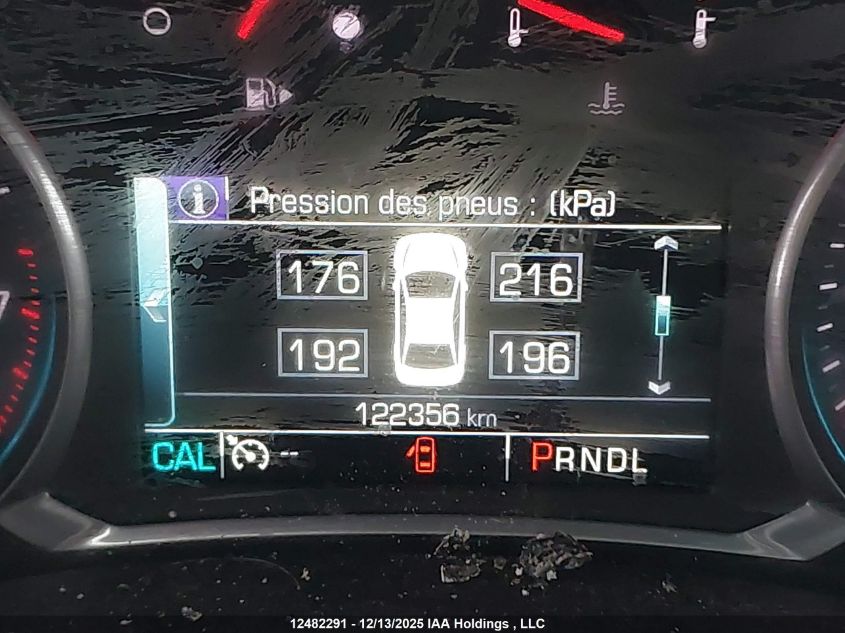 2018 Chevrolet Malibu Lt VIN: 1G1ZD5ST5JF199649 Lot: 12482291