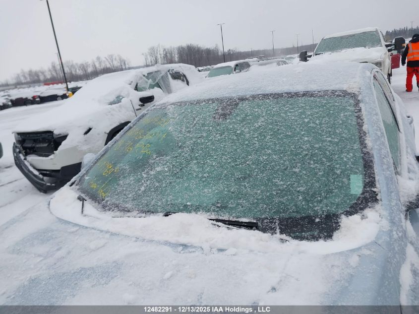 2018 Chevrolet Malibu Lt VIN: 1G1ZD5ST5JF199649 Lot: 12482291