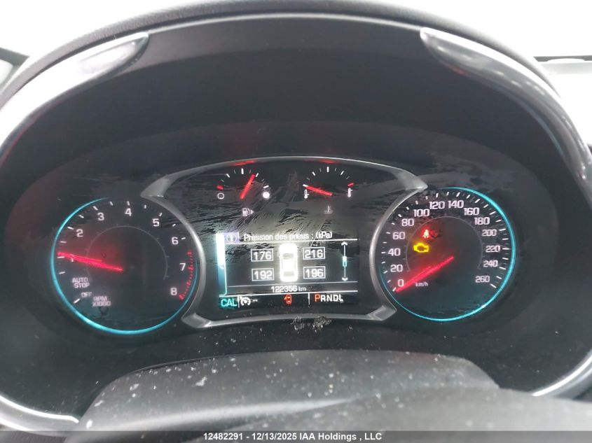 2018 Chevrolet Malibu Lt VIN: 1G1ZD5ST5JF199649 Lot: 12482291